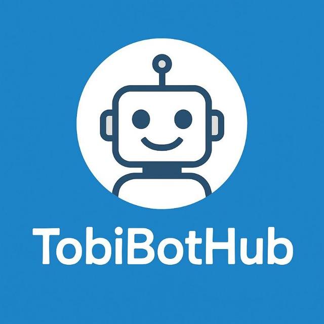TobiBotHub