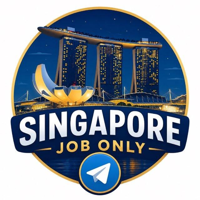 Singapore Job Only