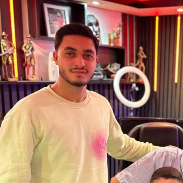 🔱کانال رسمی میثم دیوسالار🔱