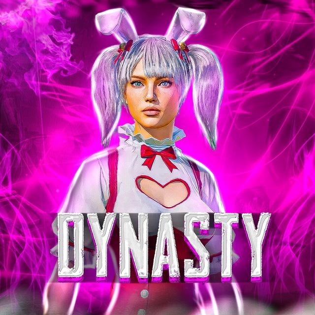 DYNASTY CHANNEL