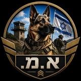 א.מ מזרח התיכון