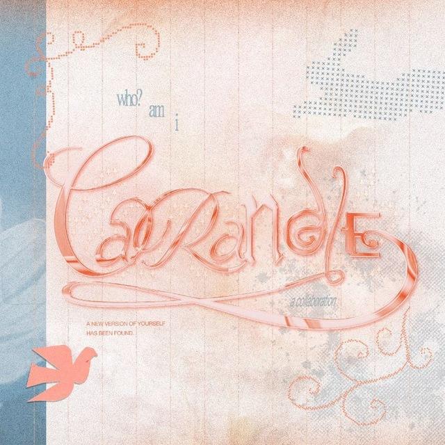 I_Am #Carandle..?\ —_o
