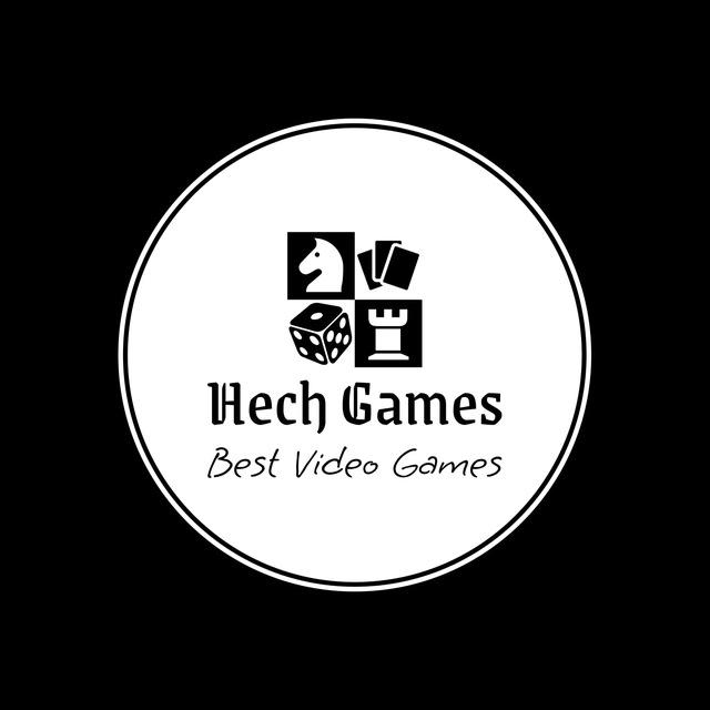 HECH Games🎮