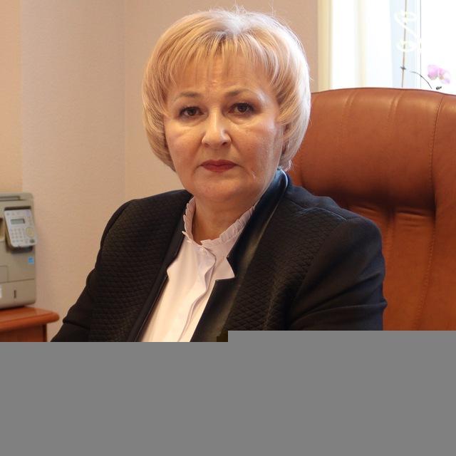 Алла Говорищева
