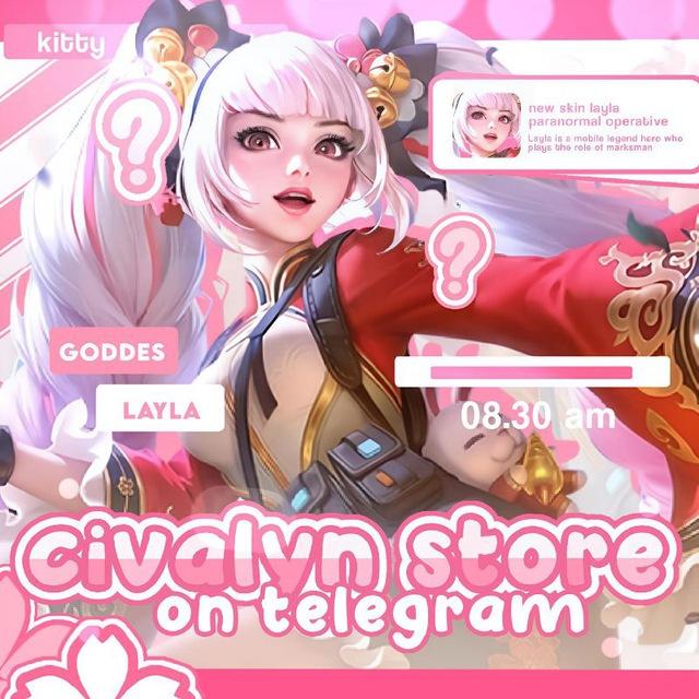 𝅄⊹ 𝐂ivalyn 𝐒tōrᥱ 𝅄 🪷୭ৎ ⊹𝅄