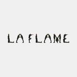 La flame