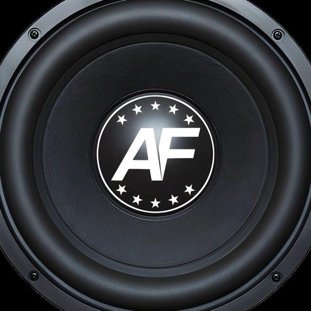 AF Audio Archive
