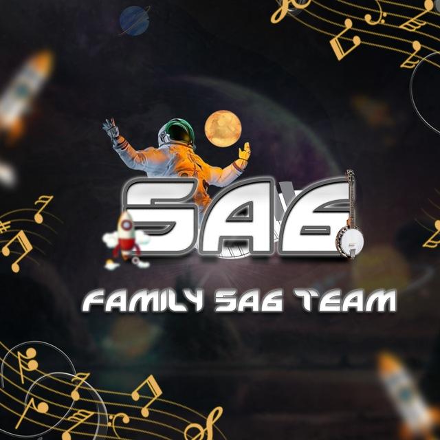 family 5A6 Team 🎶