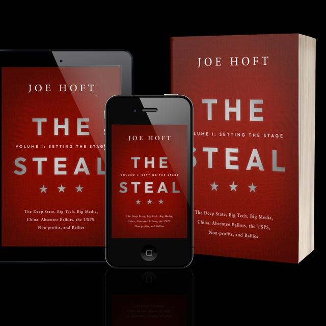 Joe Hoft