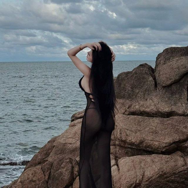 BÔNG DỪA CẠN