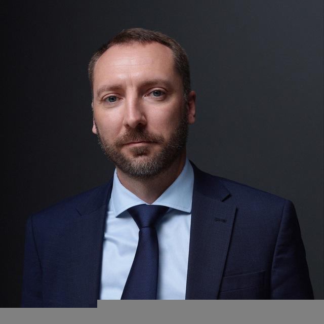 Дмитрий Инаятов