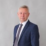 Депутат Хохлов Роман Николаевич