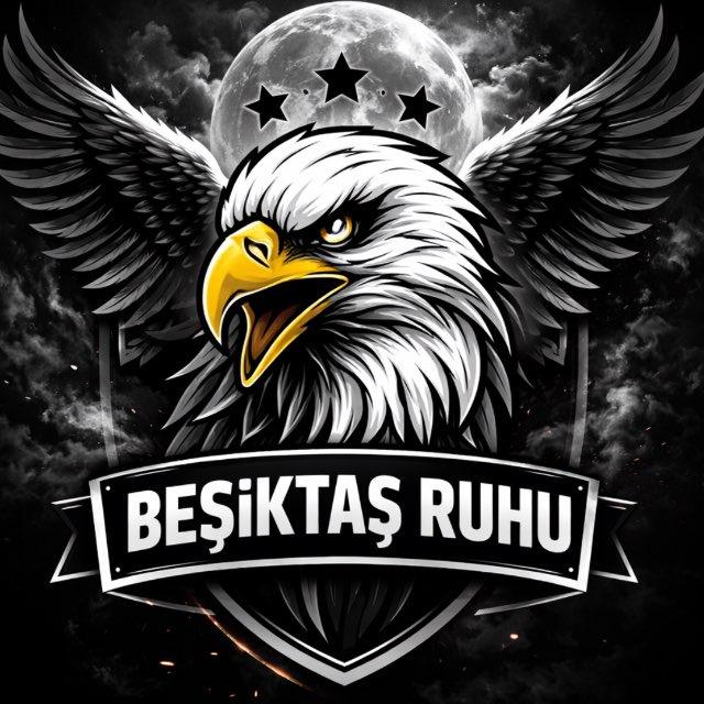 BEŞİKTAŞ RUHU 🖤🤍