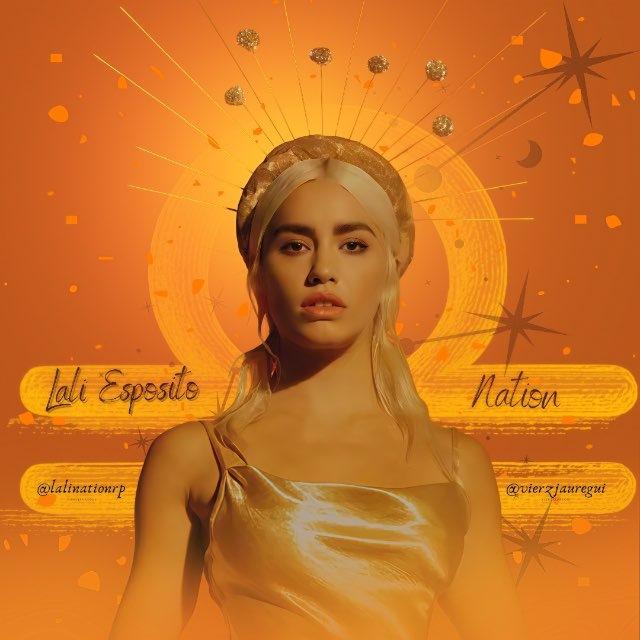 ♛ ’𝗹𝗮 𝗿𝗲𝗶︩︪𝗻𝗮; 𝙡𝑎𝑙𝑖 𝓮𝗌𝗉𝗈𝗌𝗂𝗍𝗈 𝒏𝙖𝙩𝙞𝙤𝙣 .ᐟ 💋