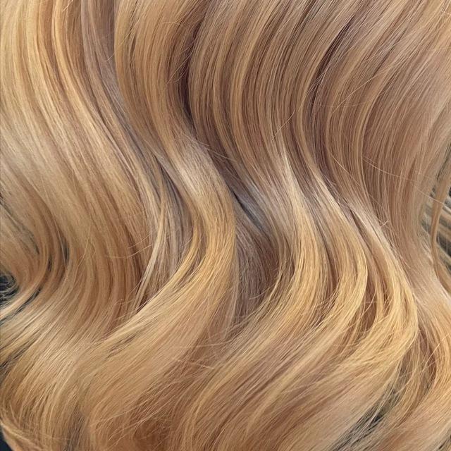 HAIR. OBSESSION