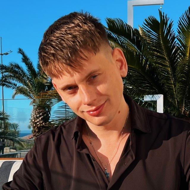 Dima Landau