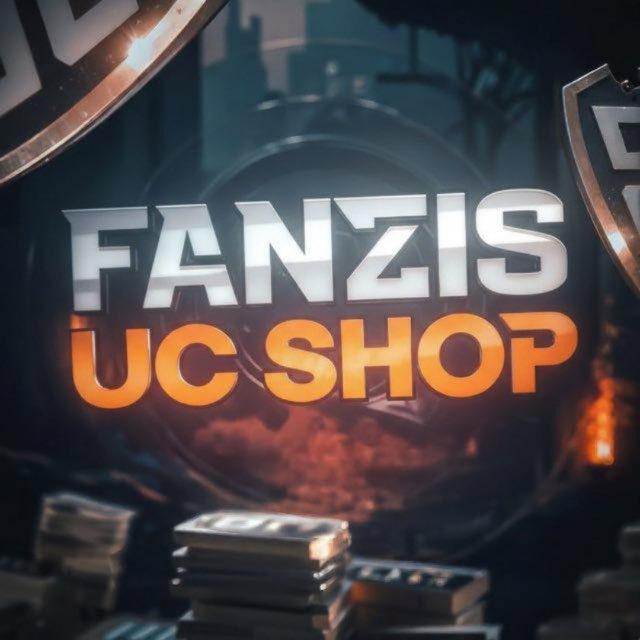 𝐅𝐀𝐍𝐙𝐈𝐒 𝐔𝐂 𝐒𝐇𝐎𝐏💰
