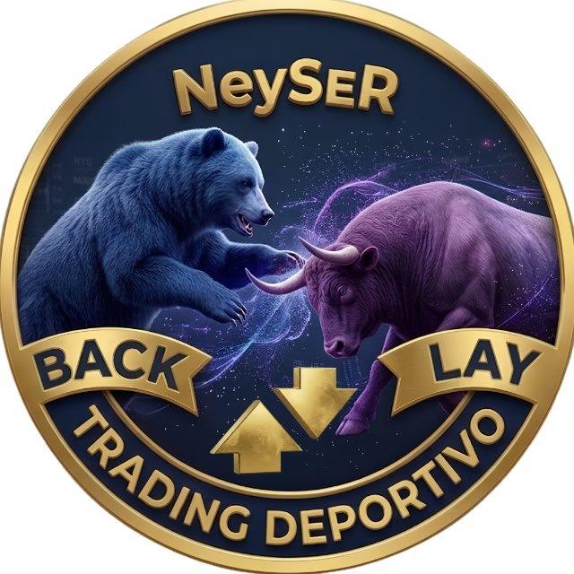 NeySER TRADING DEPORTIVO ⚽🎾⚾️