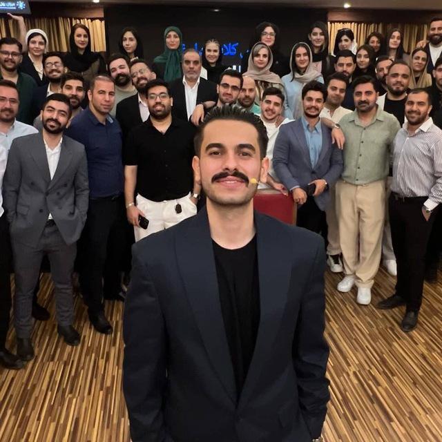 Yazdan Jafarzadeh