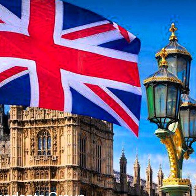 Uk Dependent group