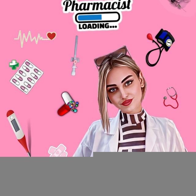 ملخصات الصيدلة💊
