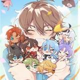 Nu Carnival 🔞 ENGLISH