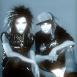 丰Tokio hotel!!!🎸🤫