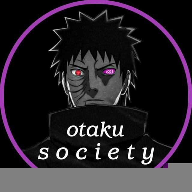Otaku society