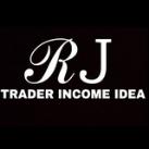 RJ TRADER INCOME IDEA