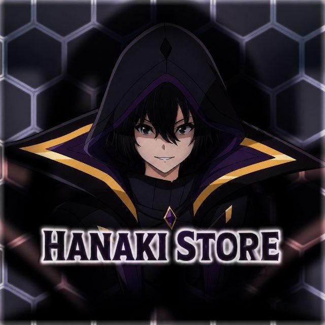 HANAKI STORE