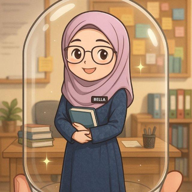 Cg Bella Share