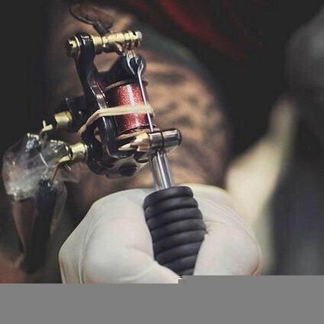 TATUADORES DE SUCESSO