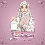🌸👑 Muslimalar_Solihalar_Uz 👑🌸
