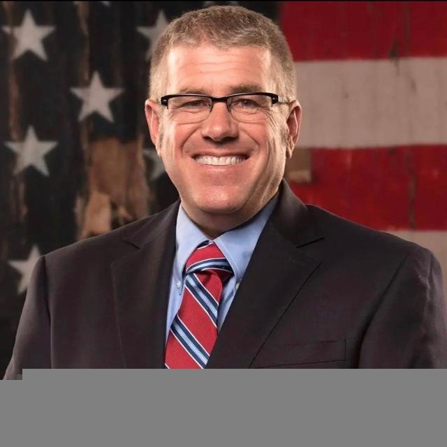 Darren Bailey for Governor