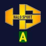 Grade A - HALO SPORT