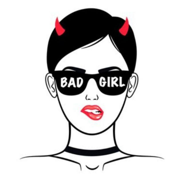 Bad Girl