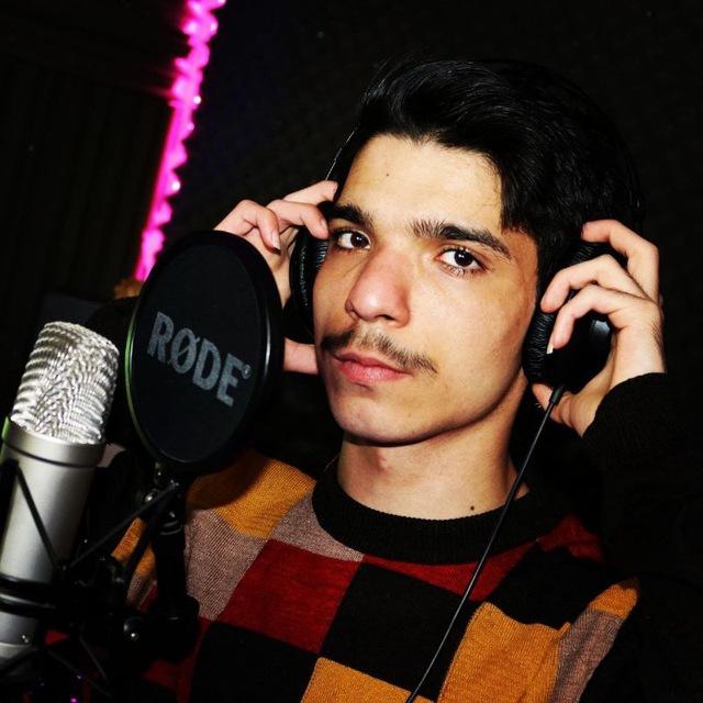 محسن جریان | Mohsen Jaryan