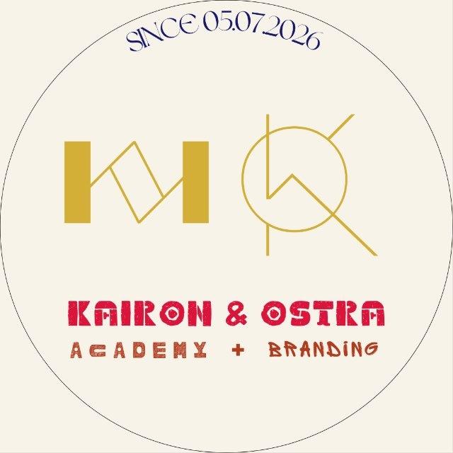 KAIRON & OSTRA