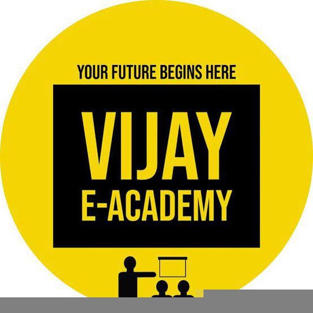 TRB VIJAY E-ACADEMY