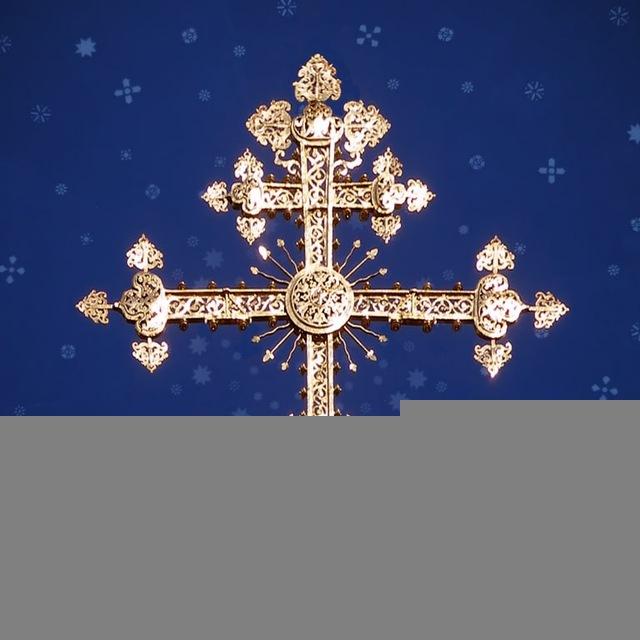 Мир Православной Молитвы