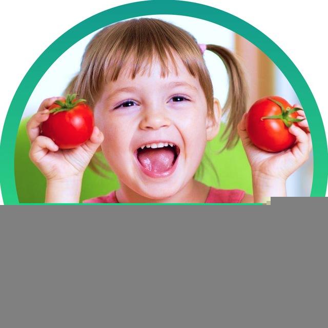 Рецепты для детей