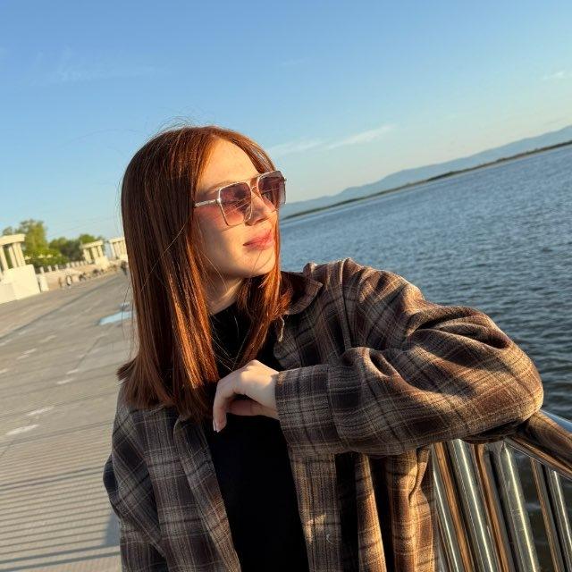 Рыжик 🧚🏼‍♀️
