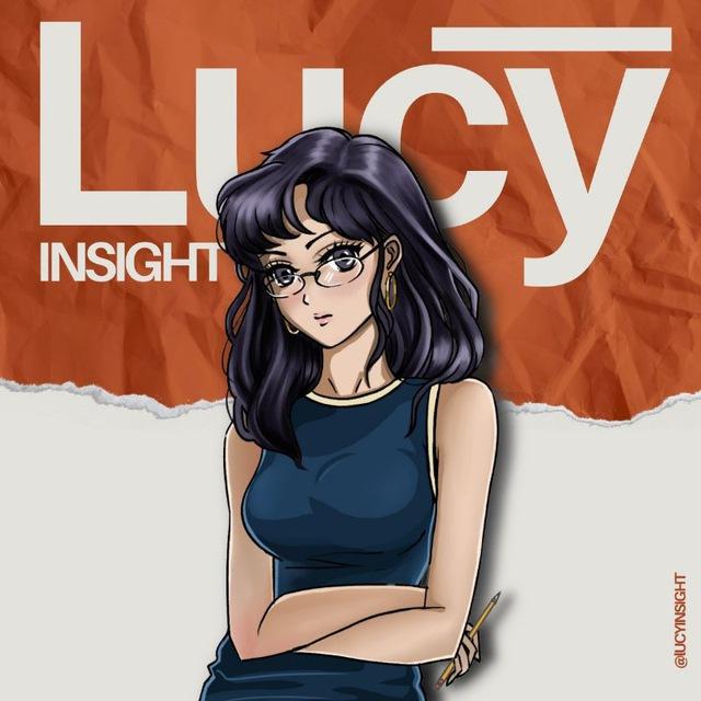 LUCY INSIGHTS