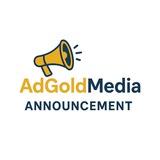 AdGoldMedia Announcement💰