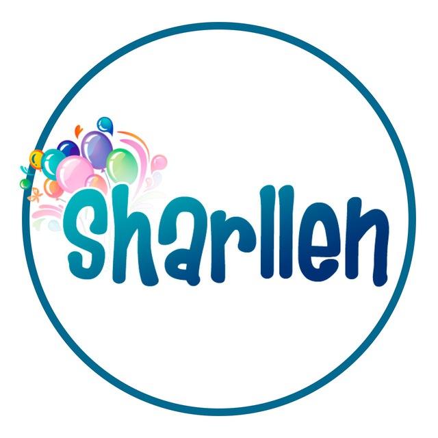 Sharllen Foto & News 🎈