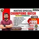 Aditya Ranjan Champions Batch Vidyagram
