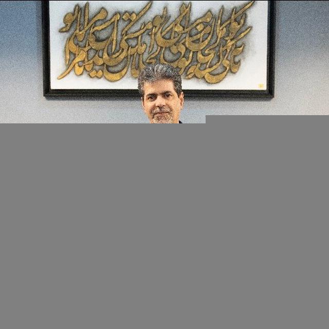 ایران شکوفا