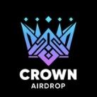 Crown AirDrop | ایردراپ | گیفت