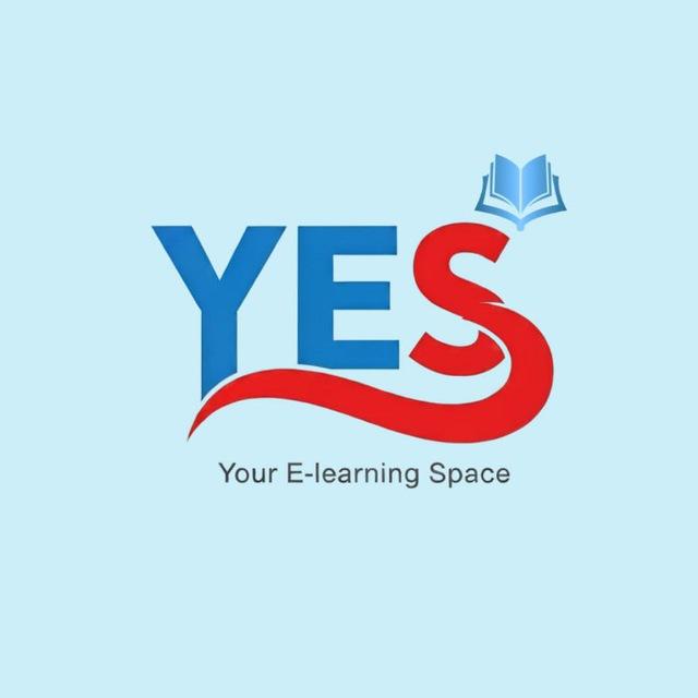 YOUR E-LEARNING Space - YES