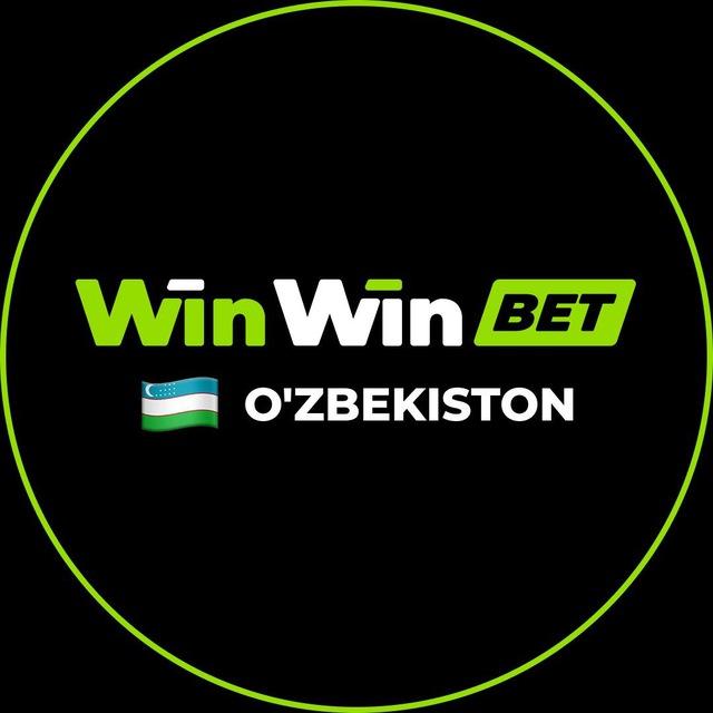 🇺🇿 WinWin Bet O'zbekiston